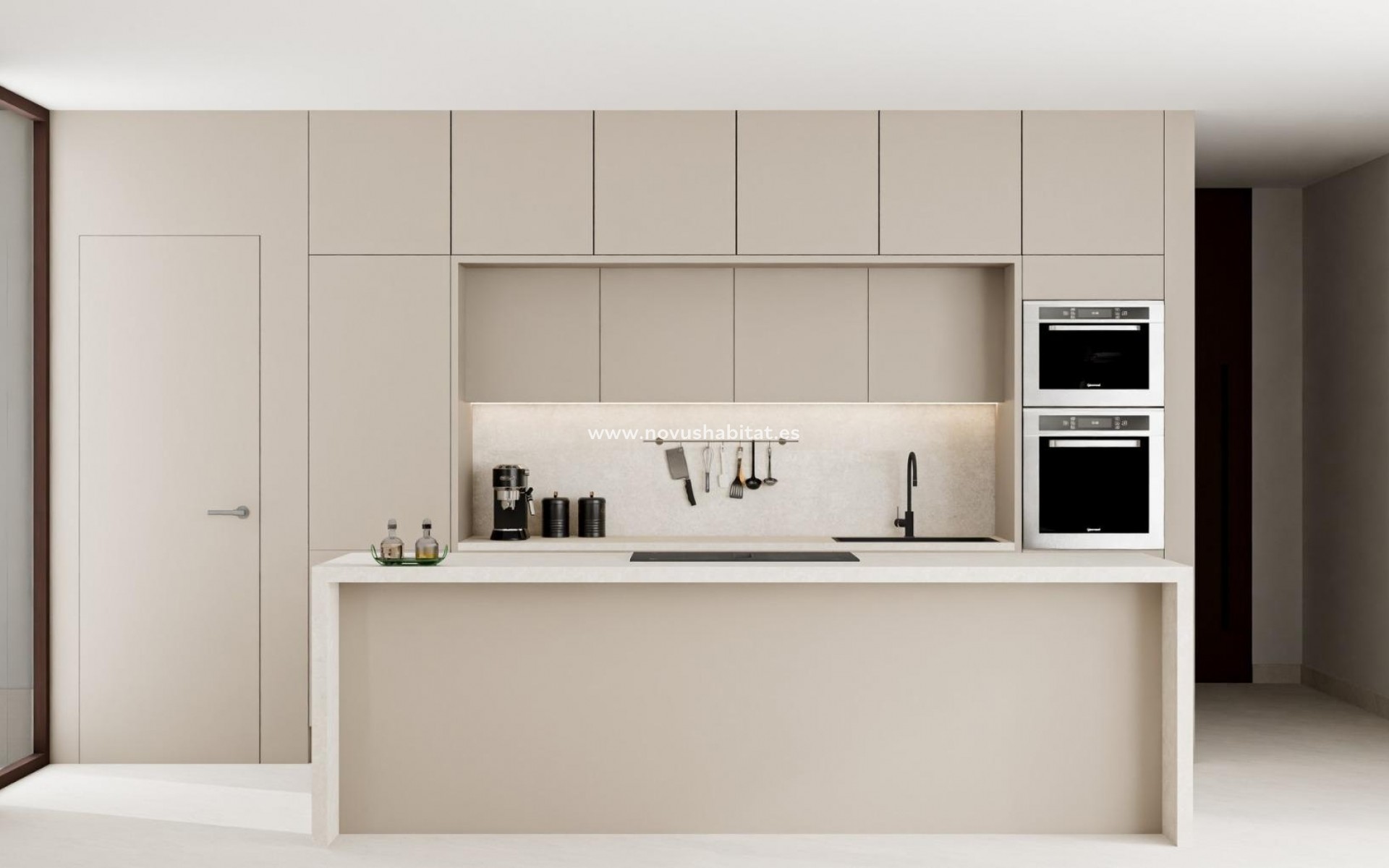 Nowa inwestycja -  Willa - Pinoso