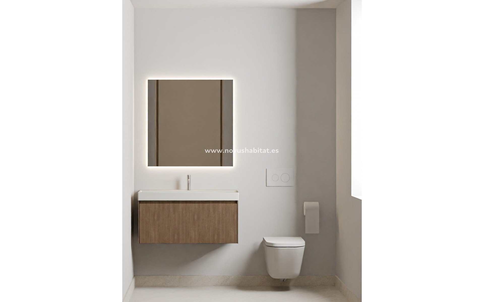 Nowa inwestycja -  Willa - Pinoso