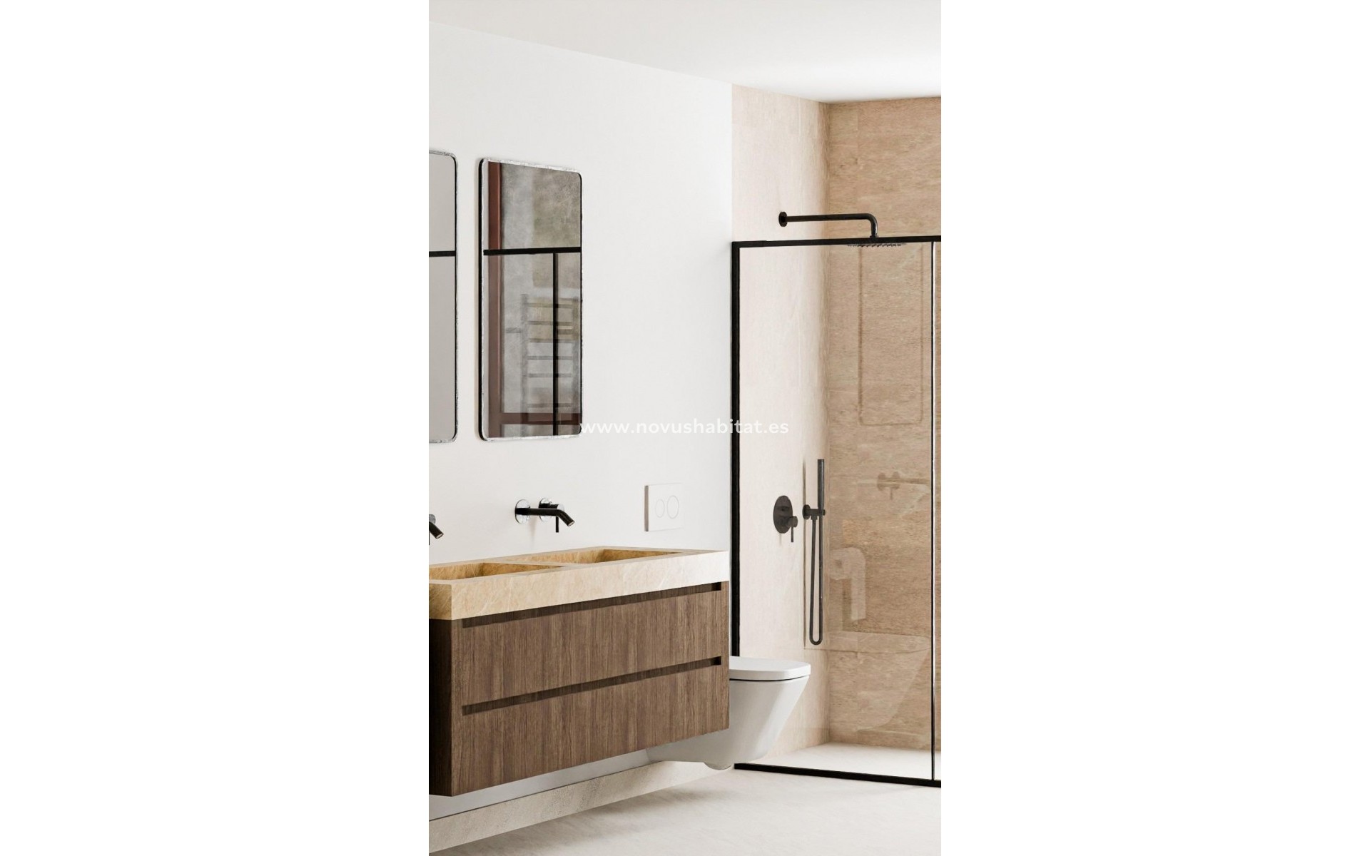 Nowa inwestycja -  Willa - Pinoso