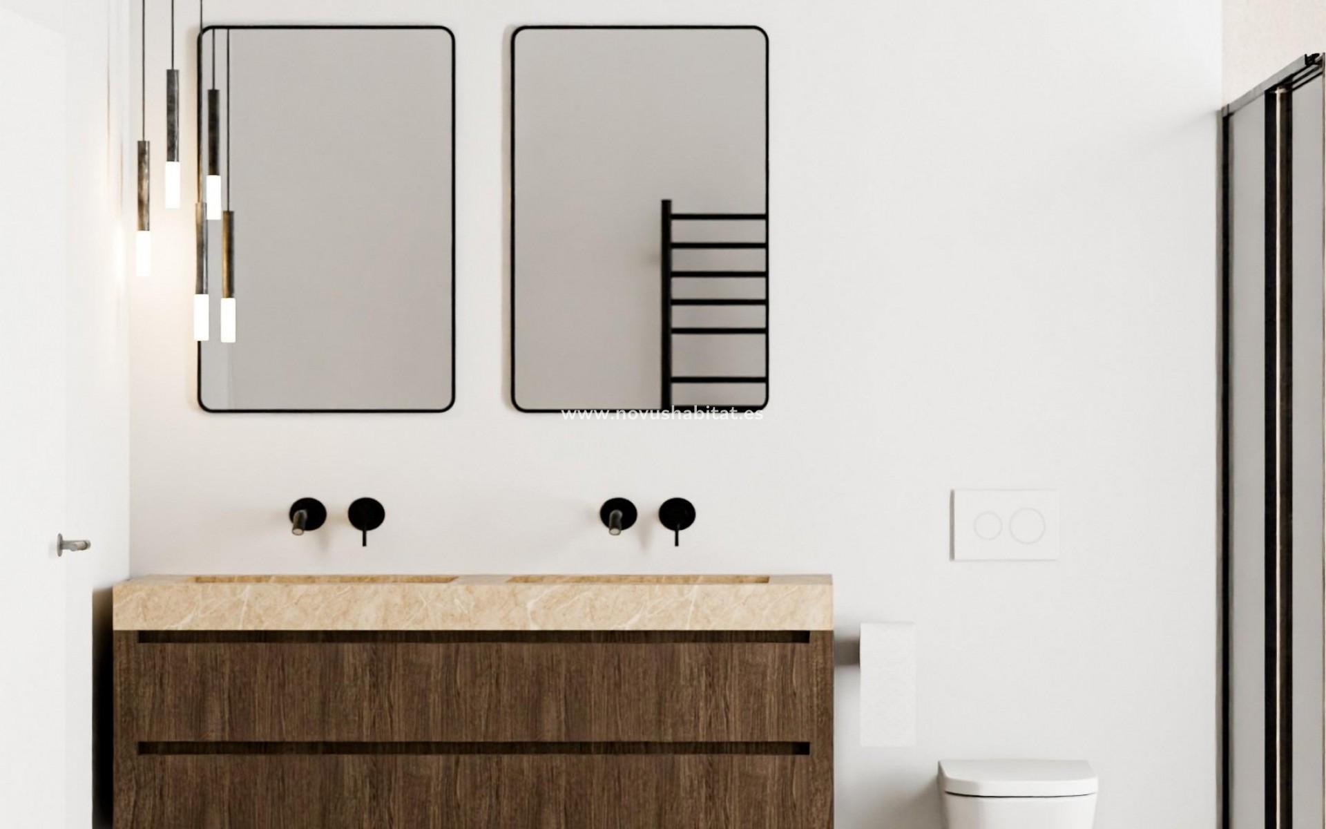 Nowa inwestycja -  Willa - Pinoso