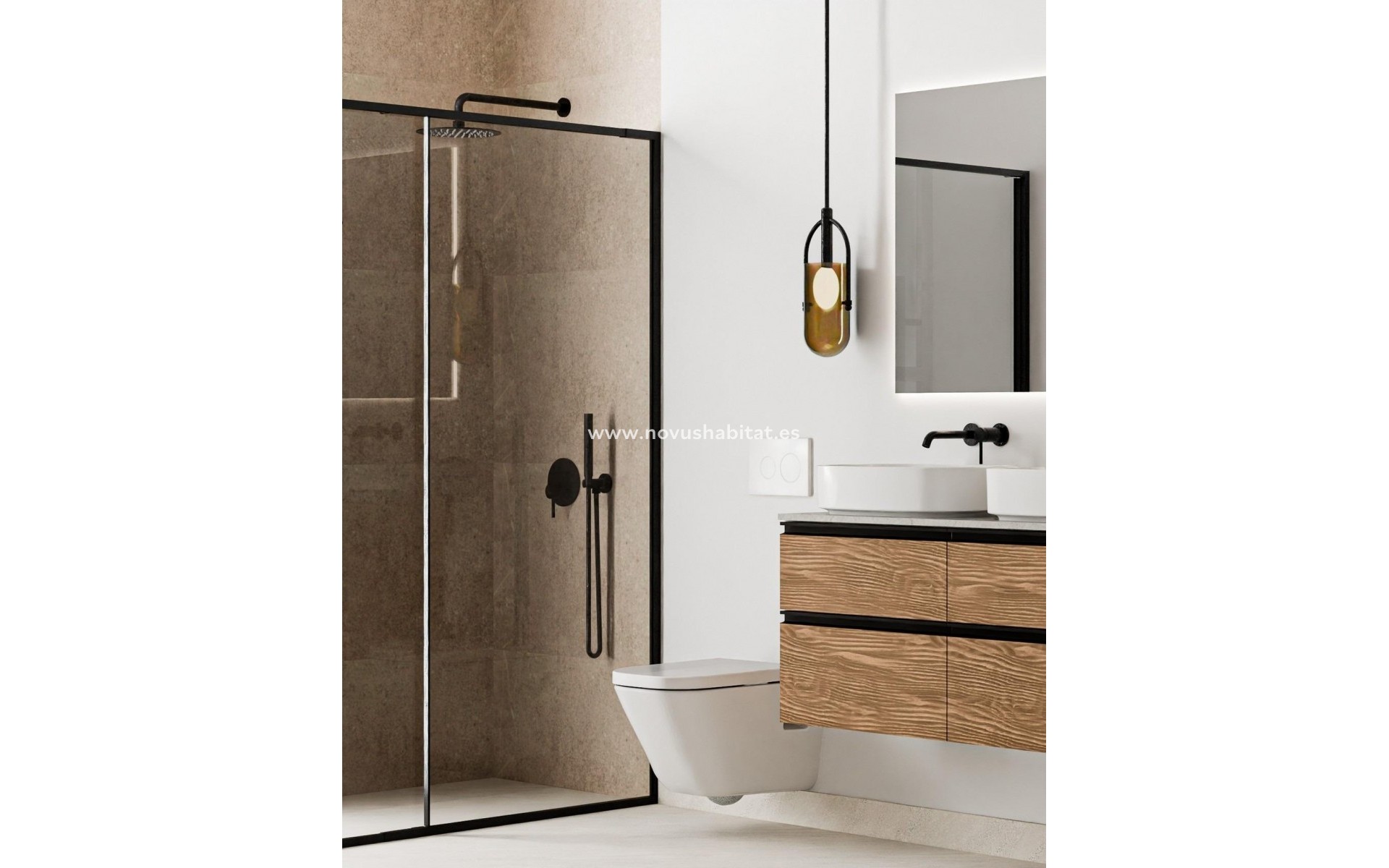 Nowa inwestycja -  Willa - Pinoso