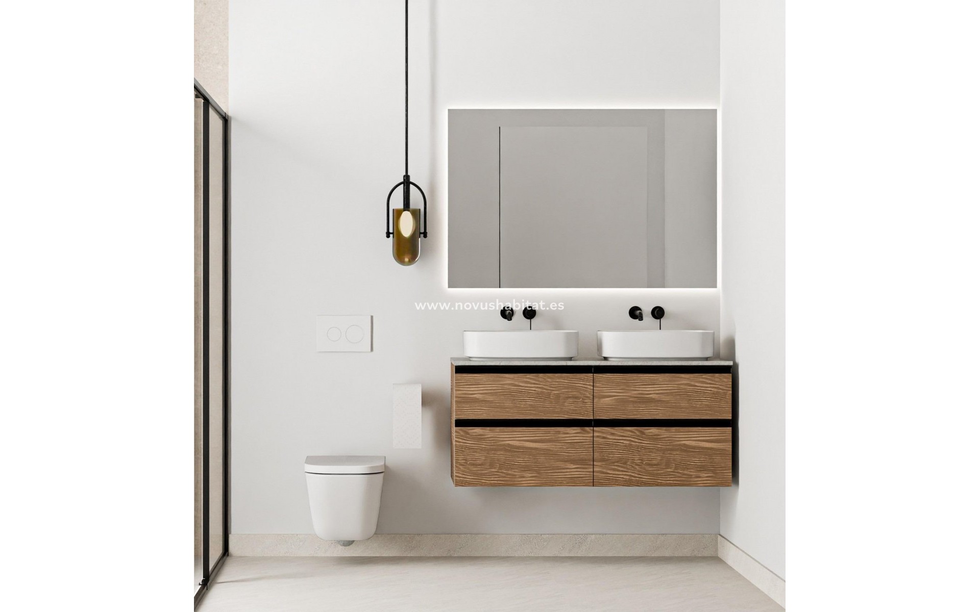 Nowa inwestycja -  Willa - Pinoso