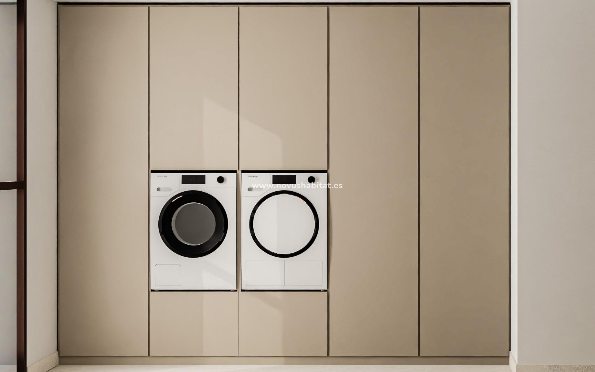 Nowa inwestycja -  Willa - Pinoso