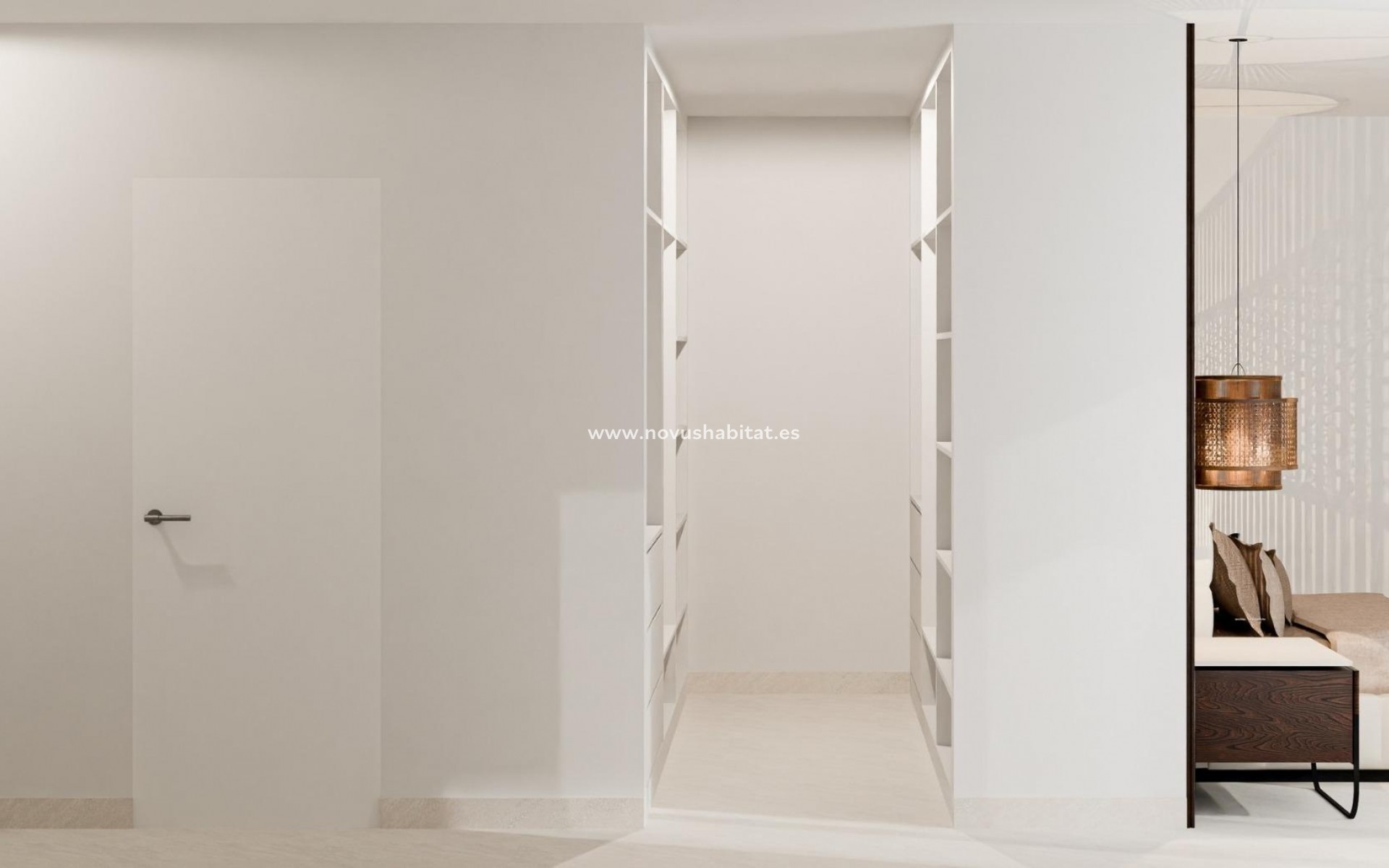 Nowa inwestycja -  Willa - Pinoso