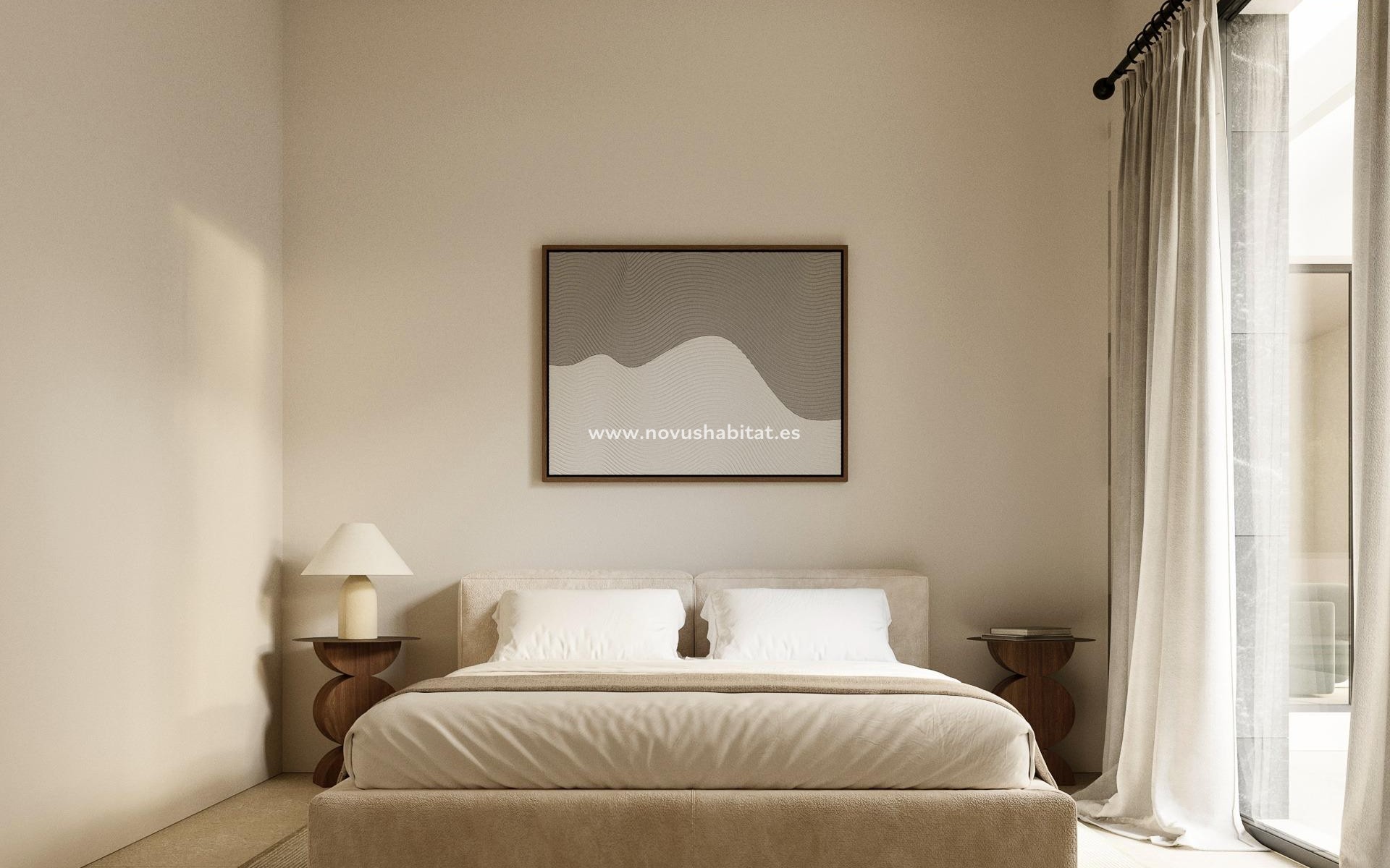 Nowa inwestycja -  Willa - Polop