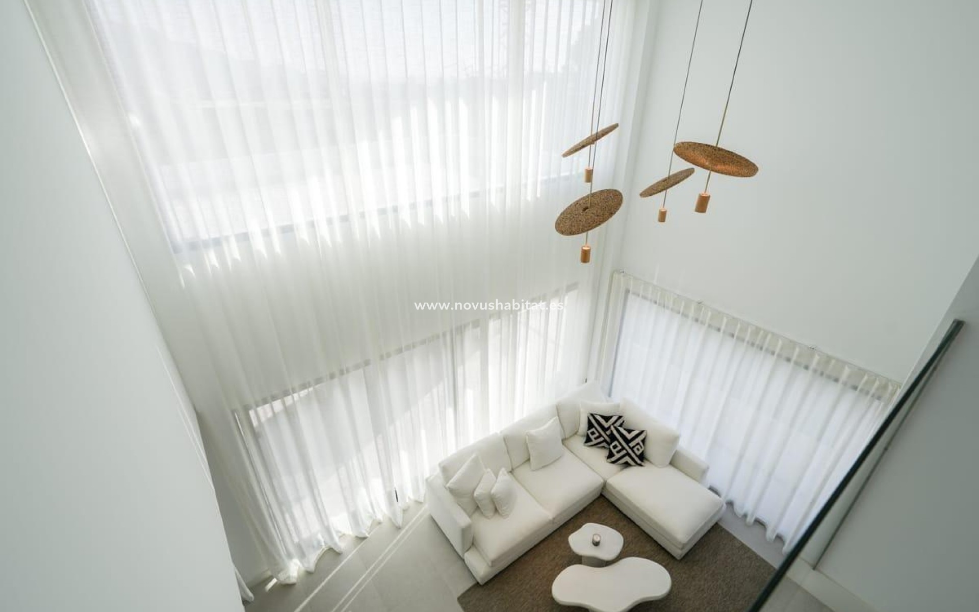 Nowa inwestycja -  Willa - Polop