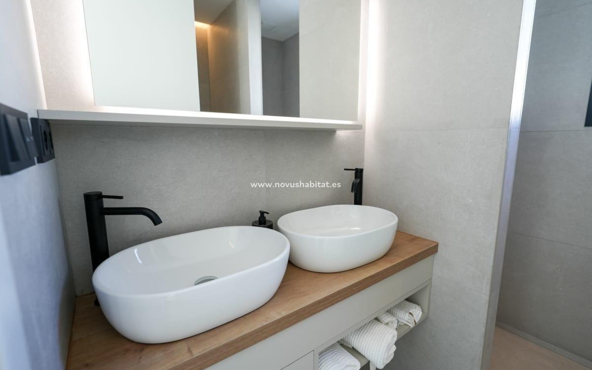 Nowa inwestycja -  Willa - Polop