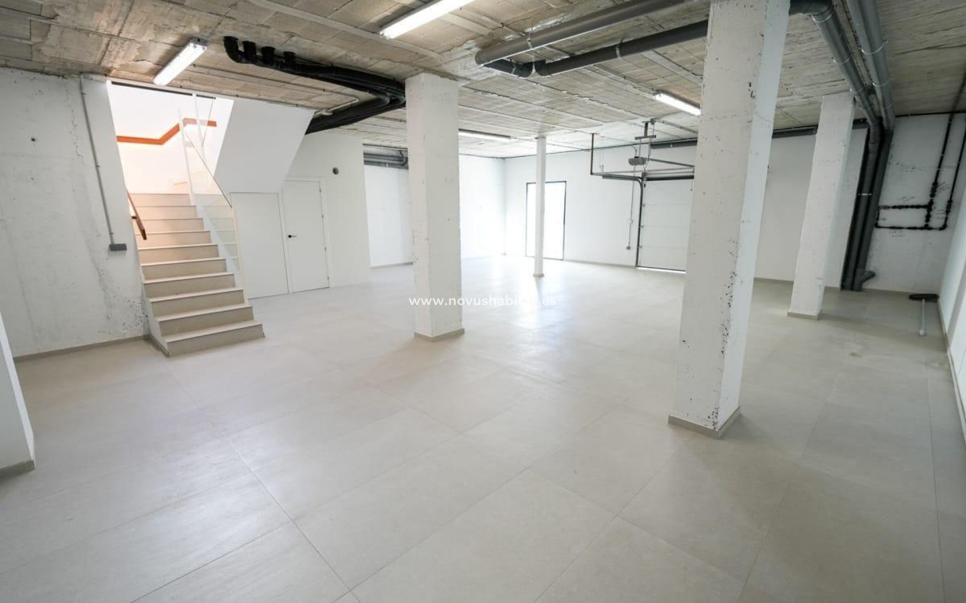 Nowa inwestycja -  Willa - Polop