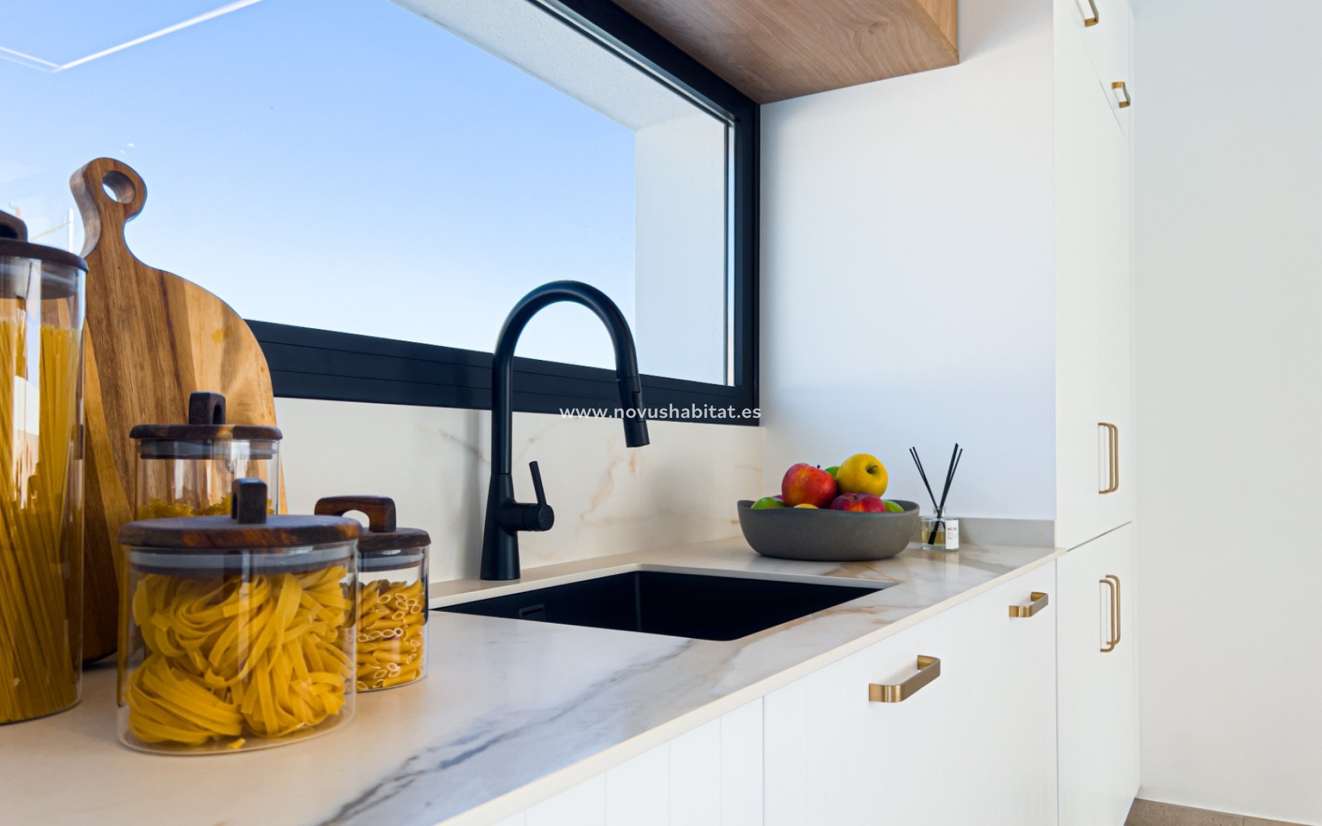 Nowa inwestycja -  Willa - Polop