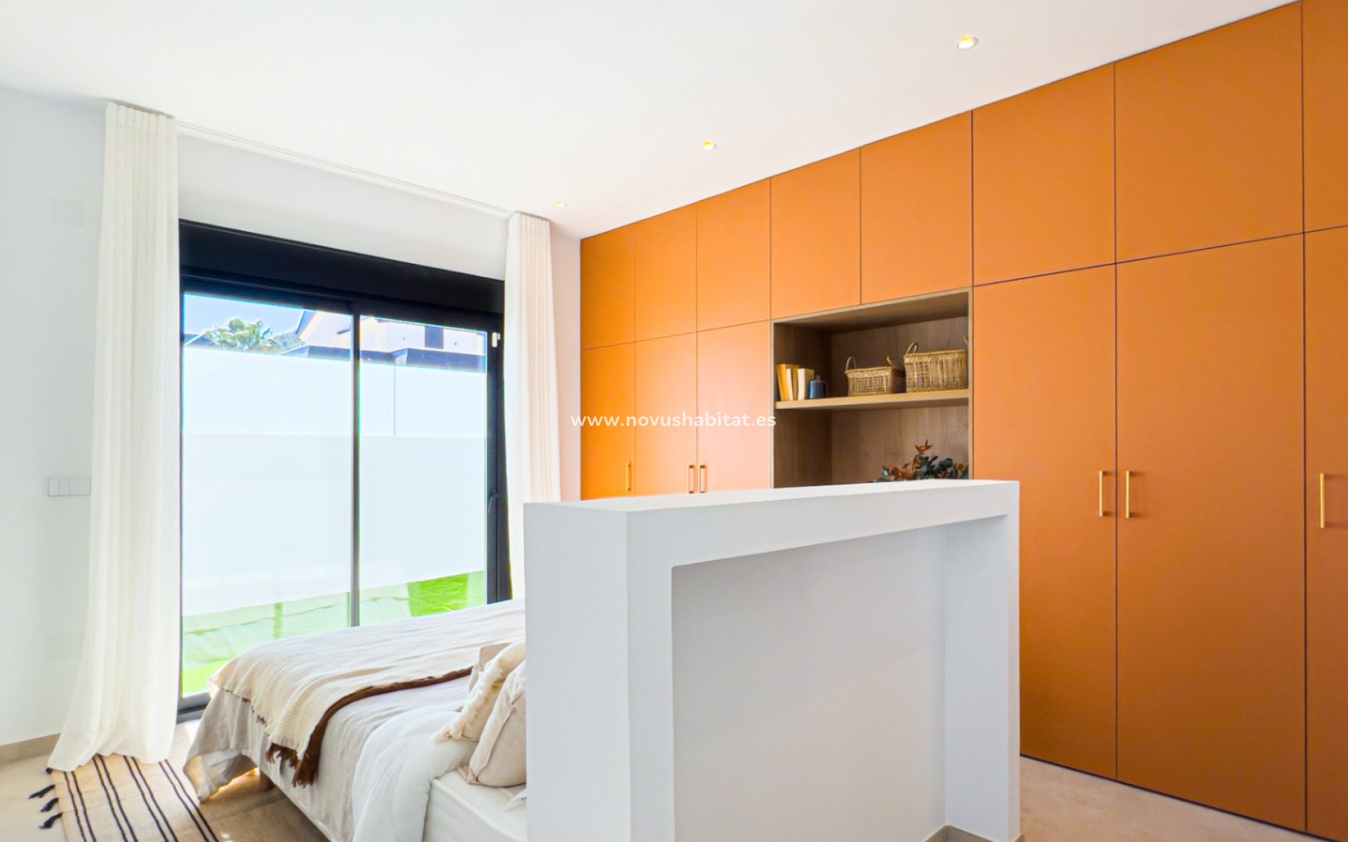 Nowa inwestycja -  Willa - Polop