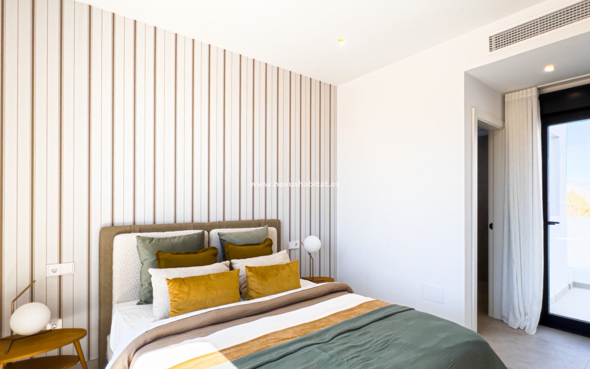 Nowa inwestycja -  Willa - Polop