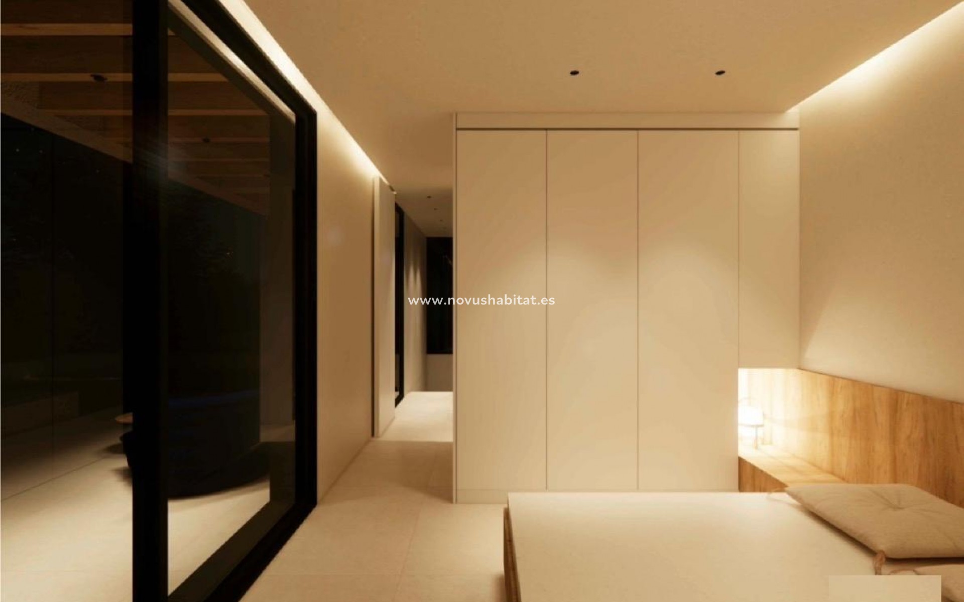 Nowa inwestycja -  Willa - Polop