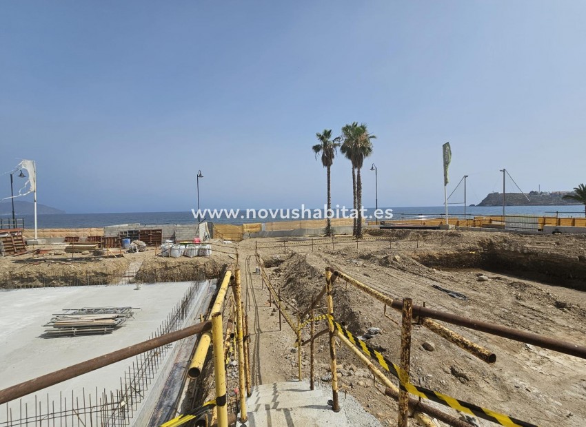 Nowa inwestycja -  Willa - Puerto de Mazarrón