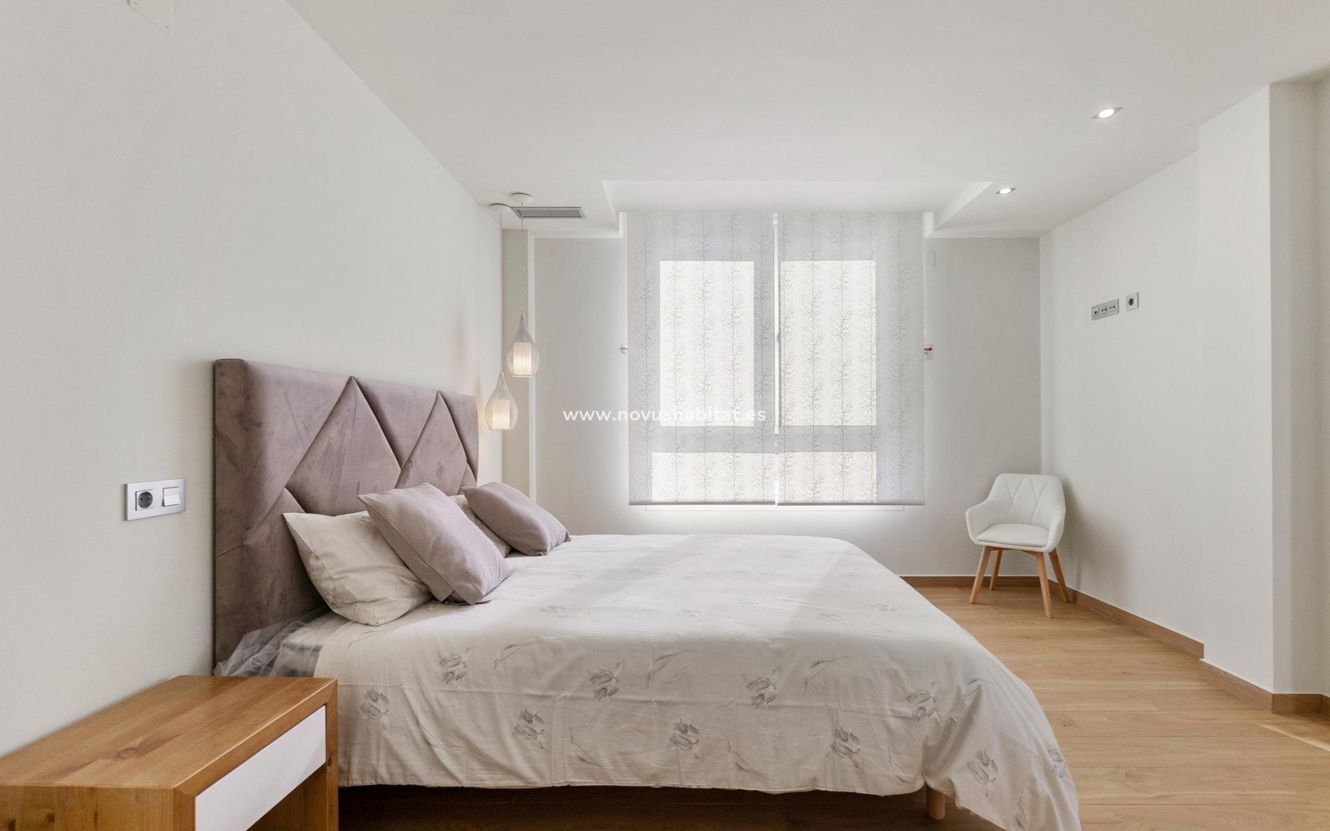 Nowa inwestycja -  Willa - Rojales / Ciudad Quesada - Rojales