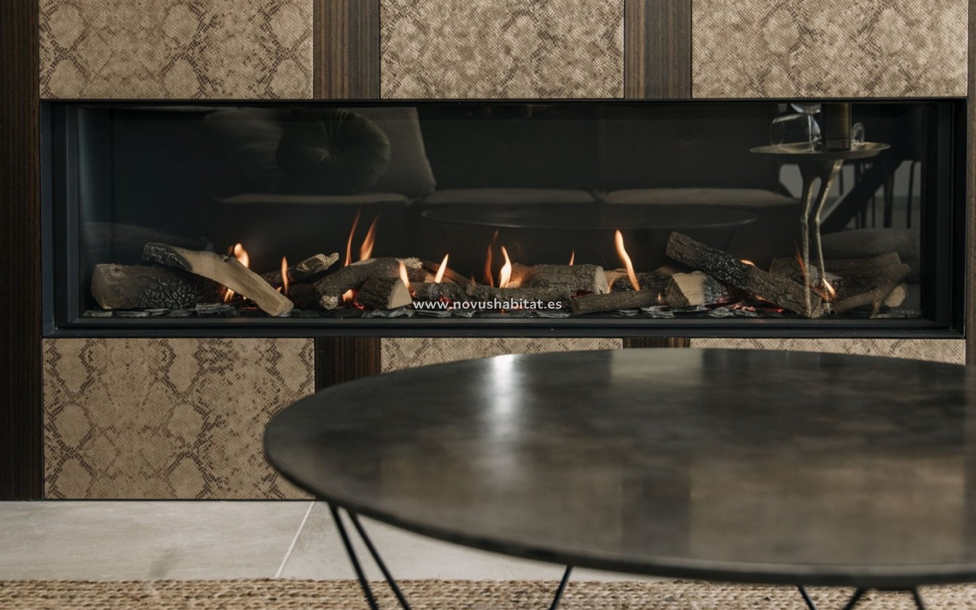 Nowa inwestycja -  Willa - Rojales / Ciudad Quesada - Rojales