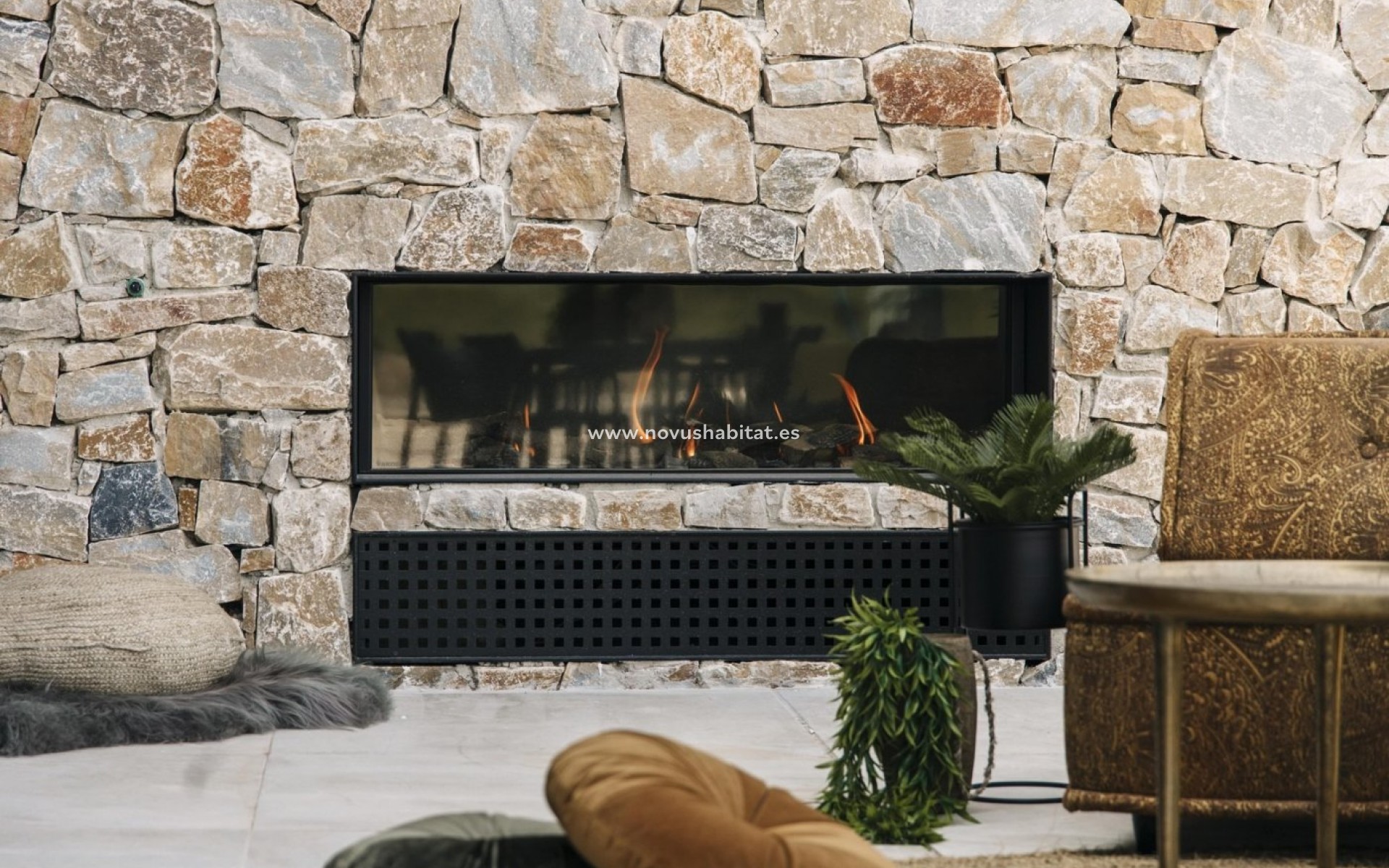 Nowa inwestycja -  Willa - Rojales / Ciudad Quesada - Rojales