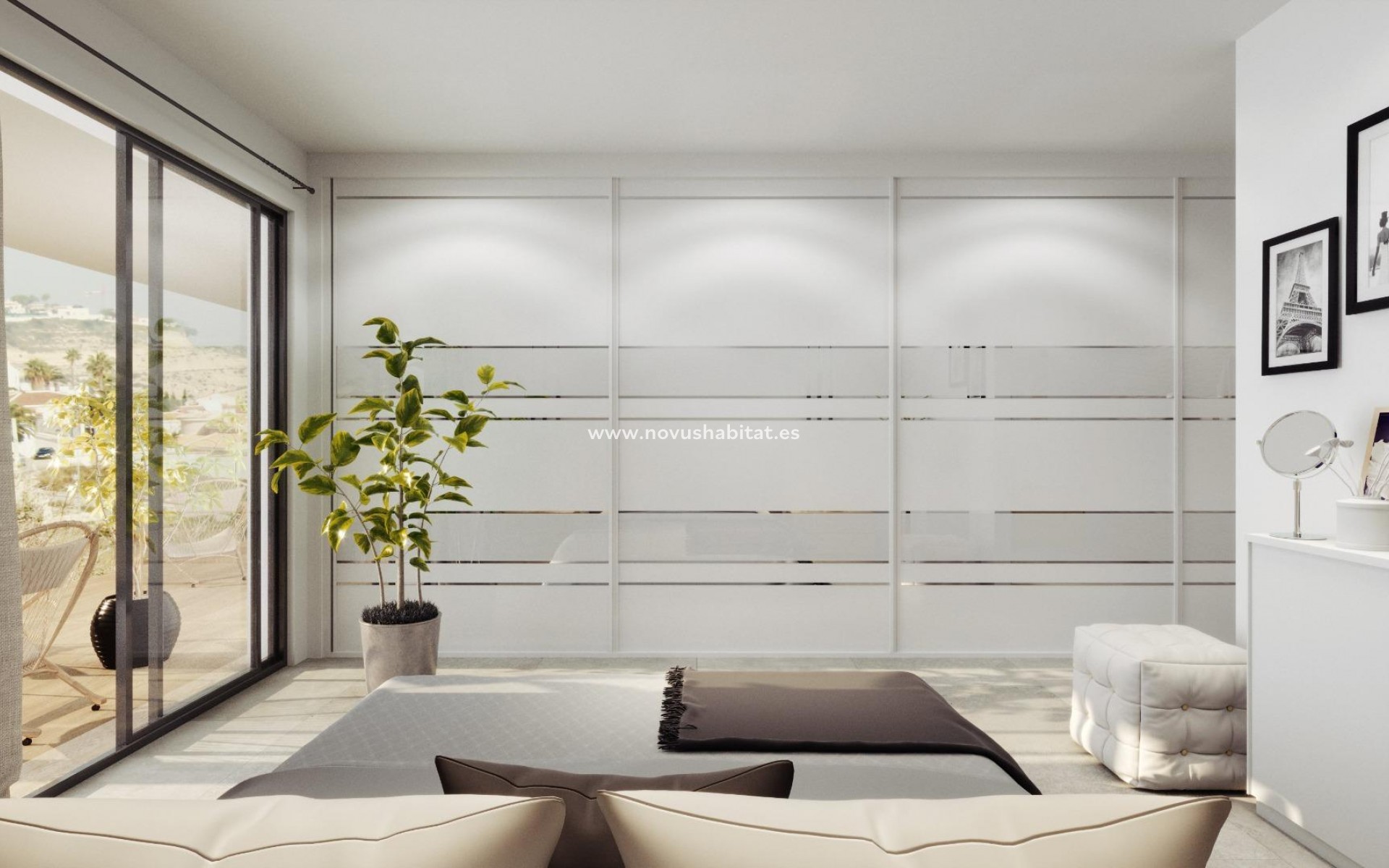 Nowa inwestycja -  Willa - Rojales / Ciudad Quesada - Rojales