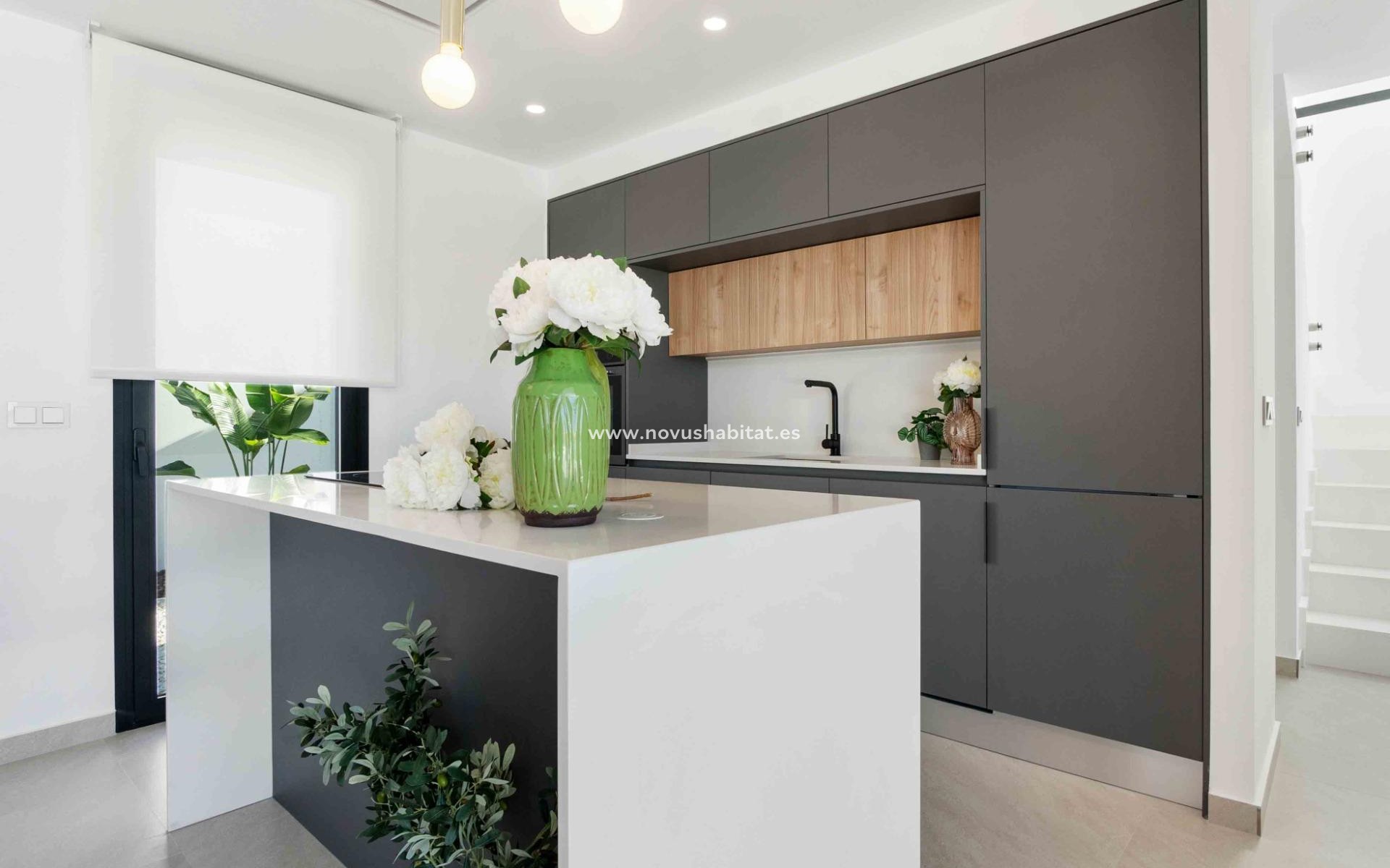 Nowa inwestycja -  Willa - Rojales / Ciudad Quesada - Rojales