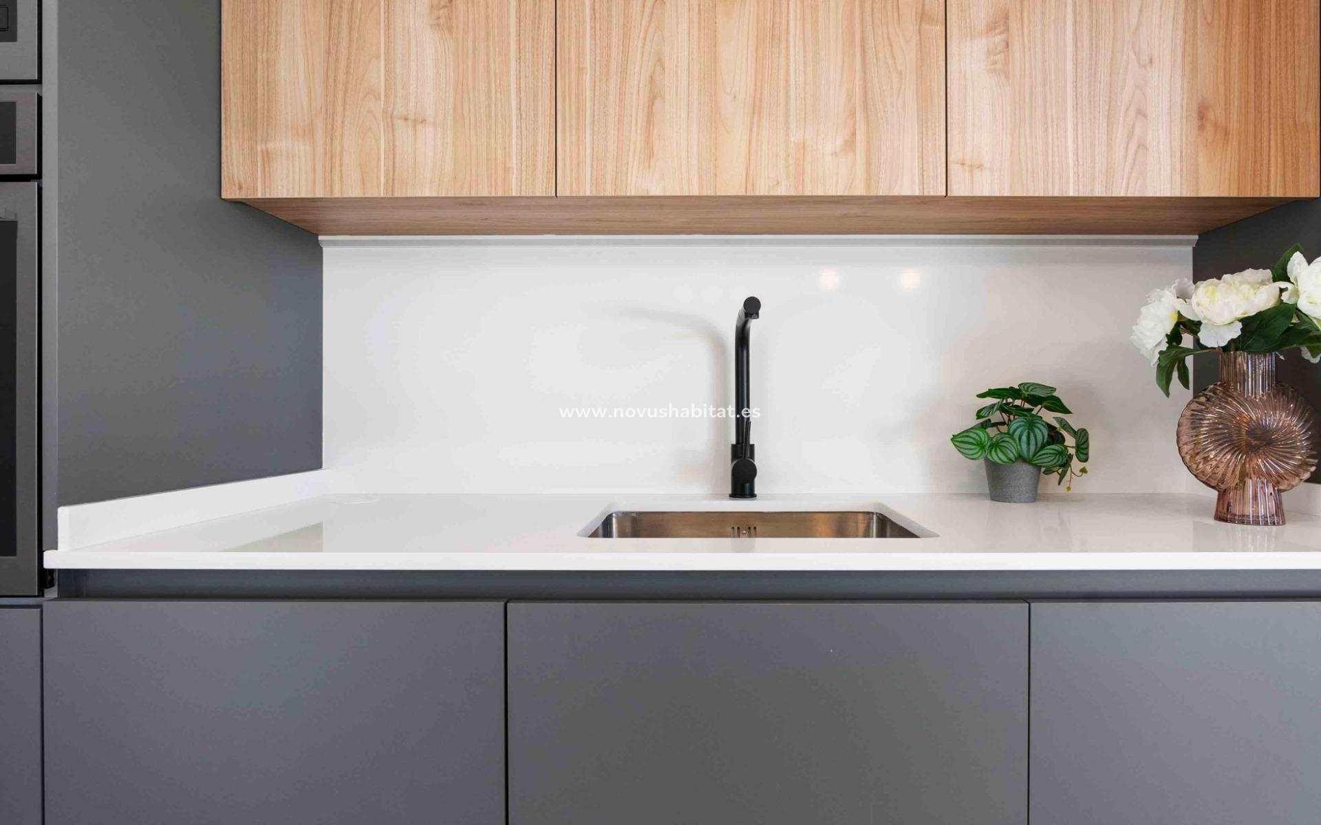 Nowa inwestycja -  Willa - Rojales / Ciudad Quesada - Rojales