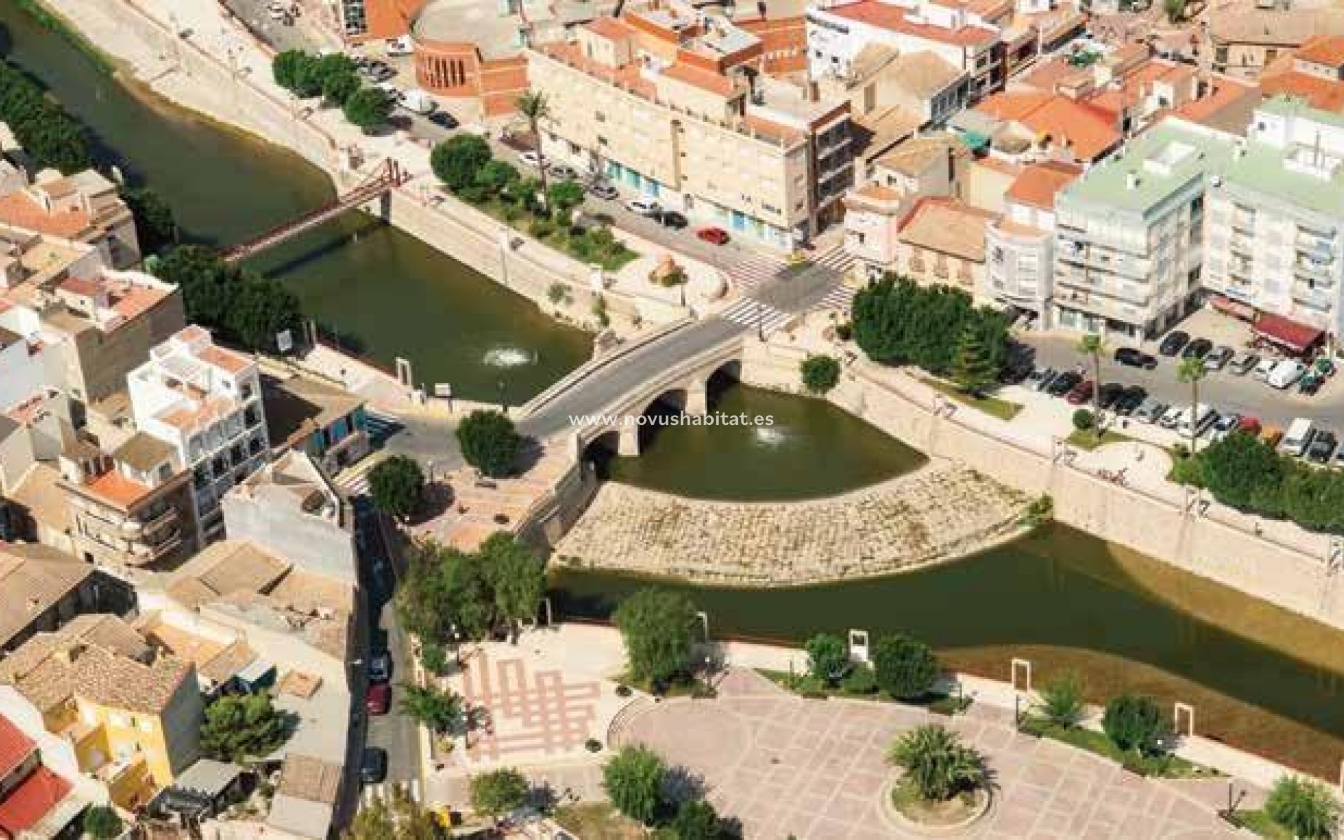 Nowa inwestycja -  Willa - Rojales / Ciudad Quesada - Rojales