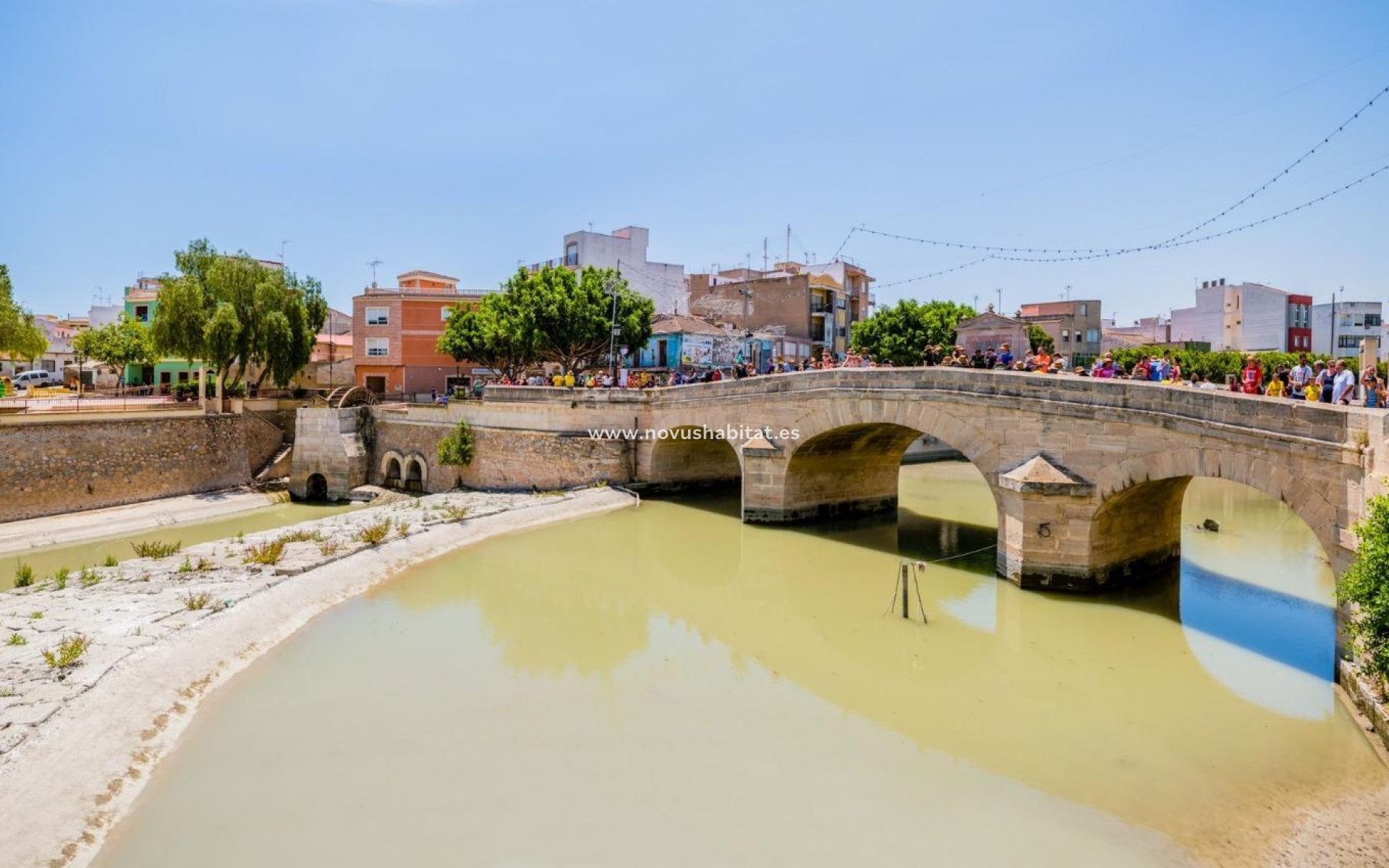 Nowa inwestycja -  Willa - Rojales / Ciudad Quesada - Rojales