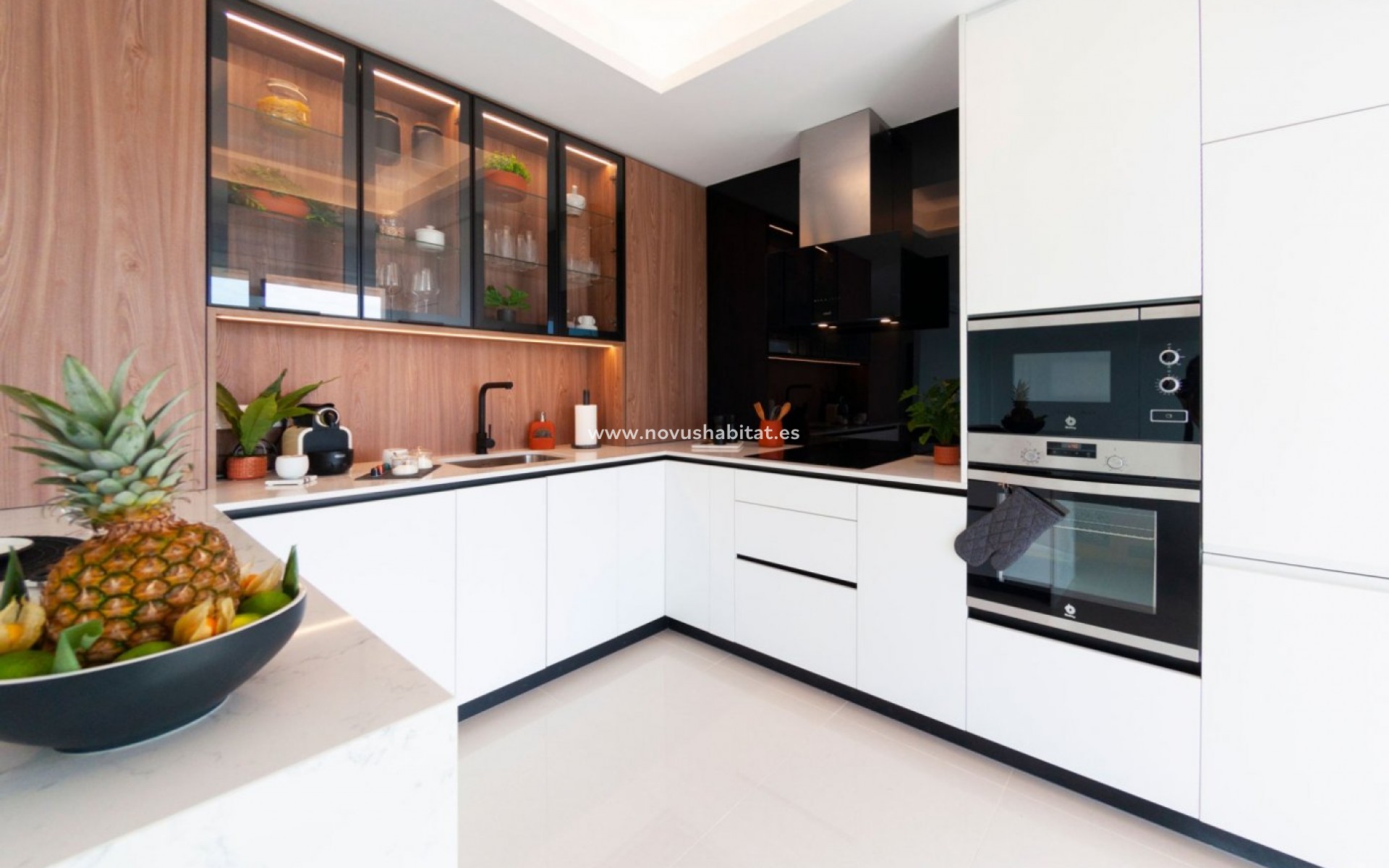 Nowa inwestycja -  Willa - Rojales / Ciudad Quesada - Rojales