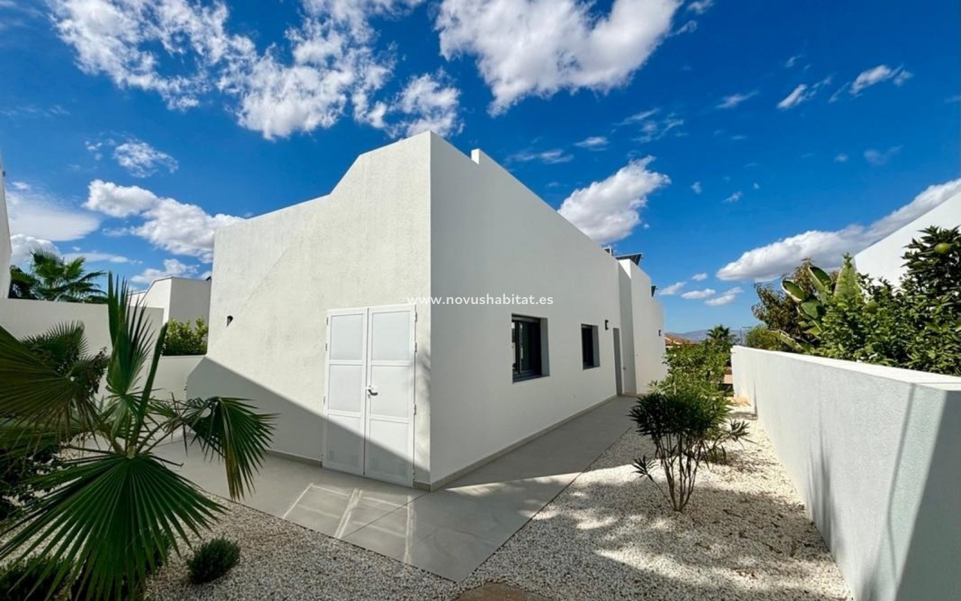 Nowa inwestycja -  Willa - Rojales / Ciudad Quesada - Rojales