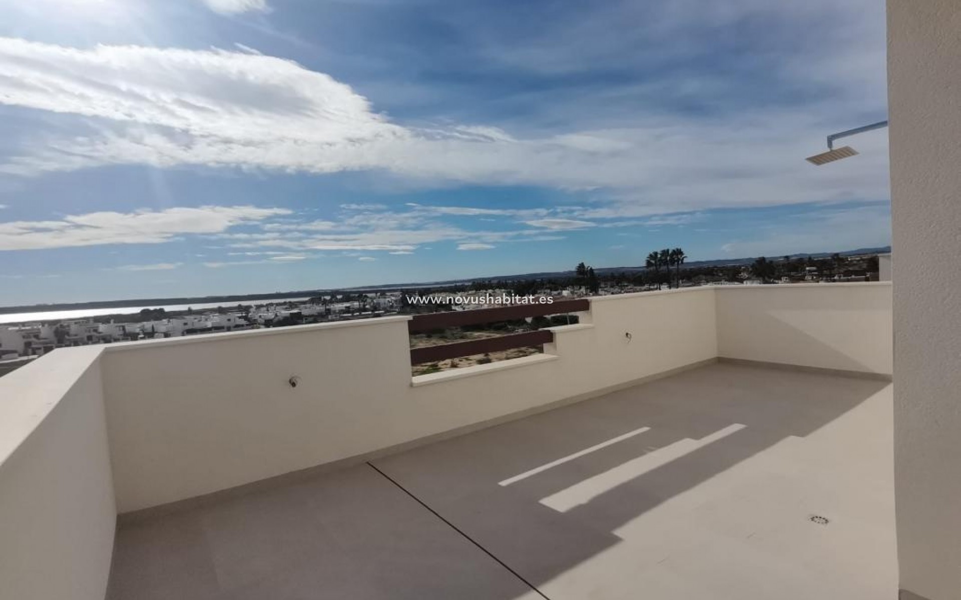 Nowa inwestycja -  Willa - Rojales / Ciudad Quesada - Rojales