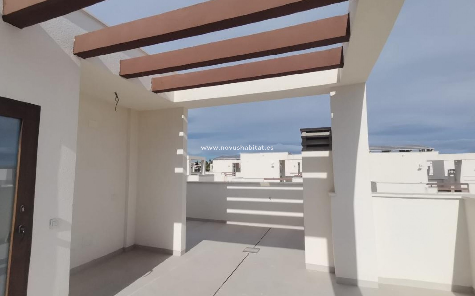 Nowa inwestycja -  Willa - Rojales / Ciudad Quesada - Rojales