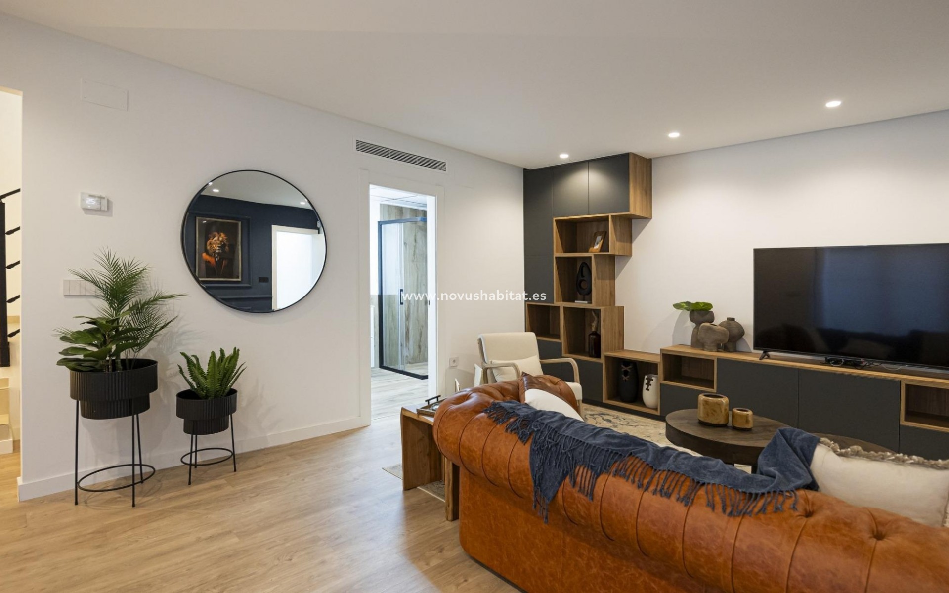 Nowa inwestycja -  Willa - Rojales / Ciudad Quesada - Rojales