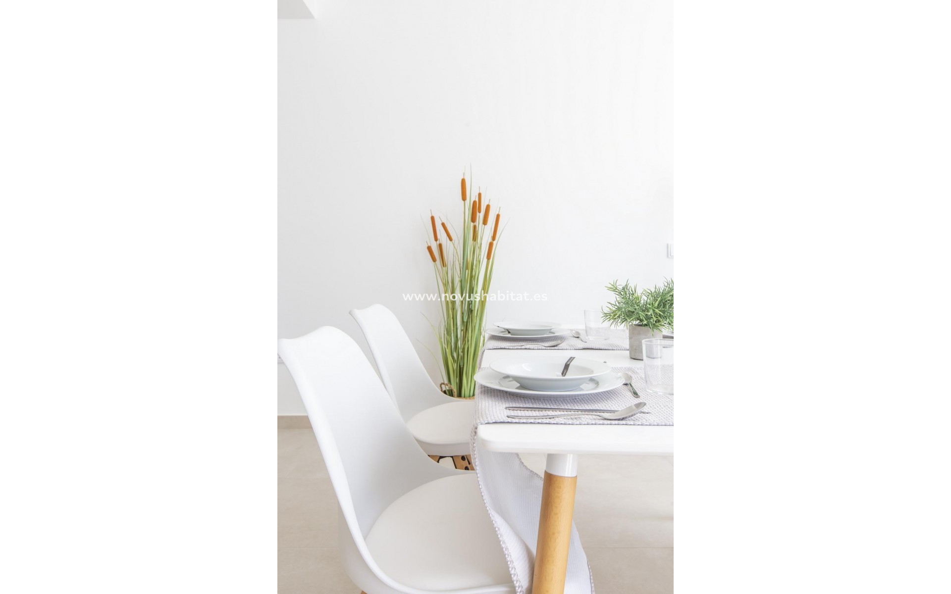 Nowa inwestycja -  Willa - San Javier