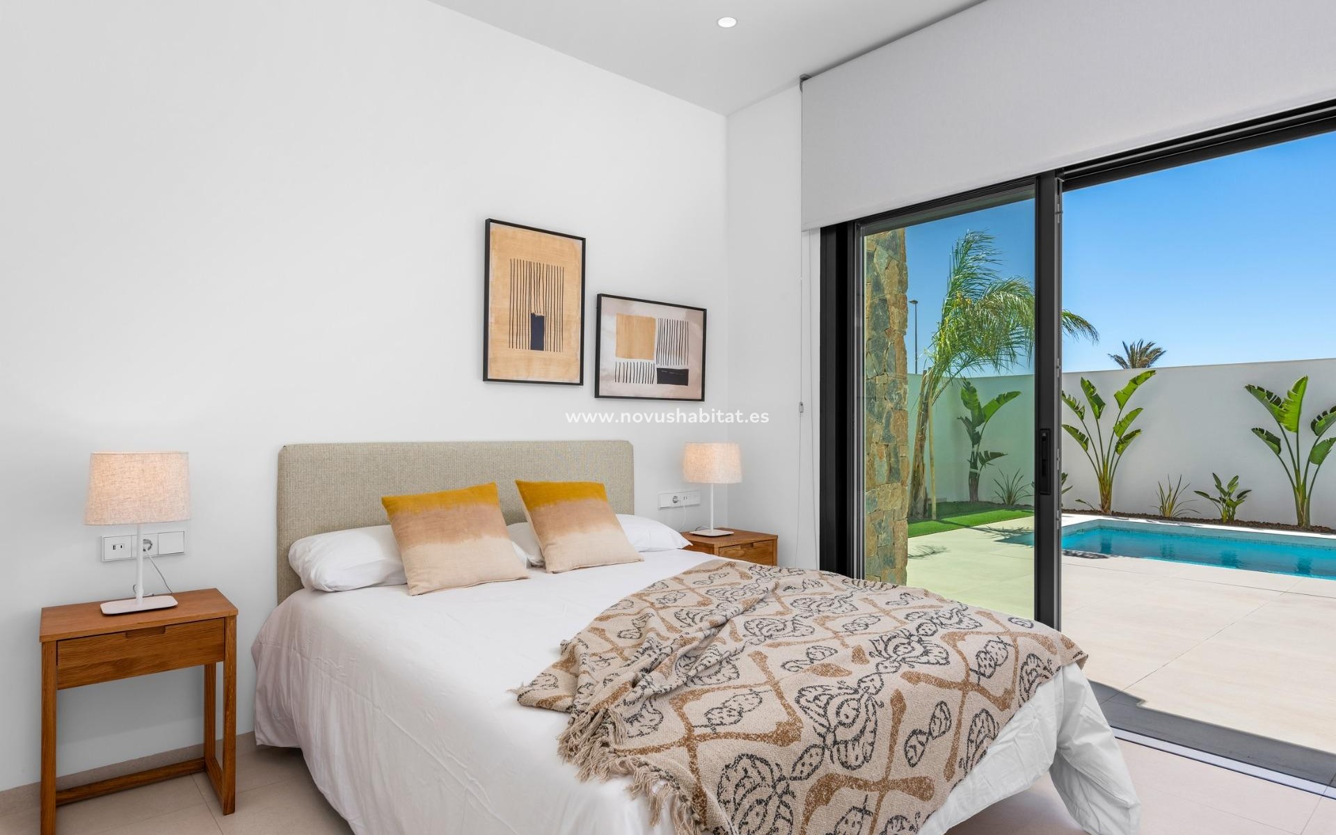 Nowa inwestycja -  Willa - San Javier