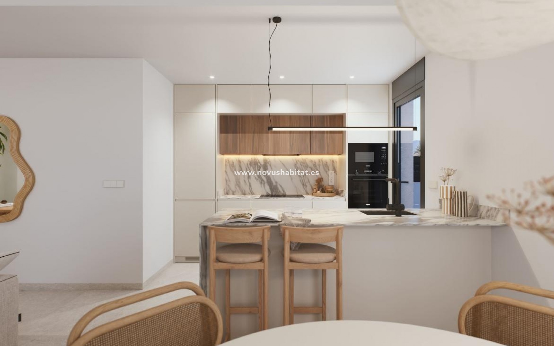 Nowa inwestycja -  Willa - Torre Pacheco - 30710