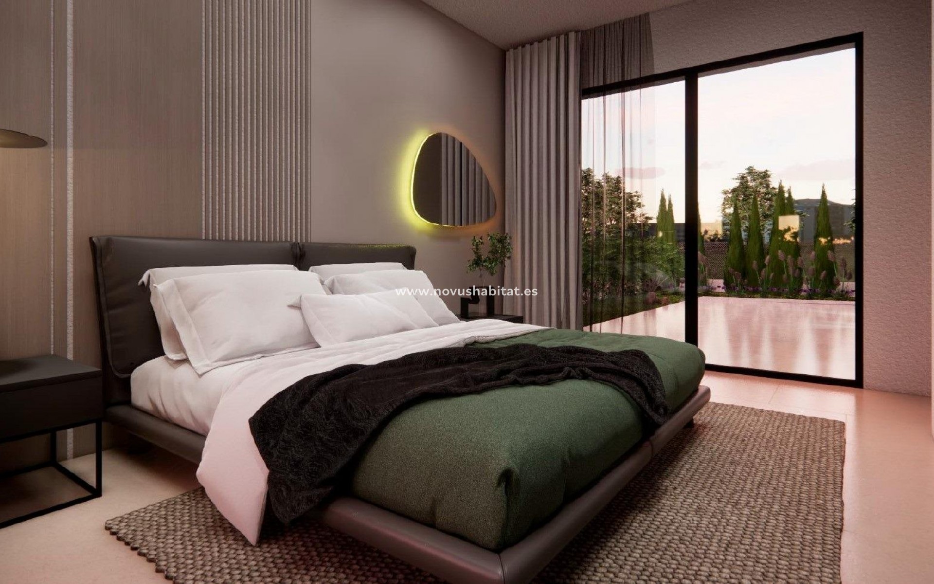 Nowa inwestycja -  Willa - Torre Pacheco - Santa Rosalia Lake And Life Resort