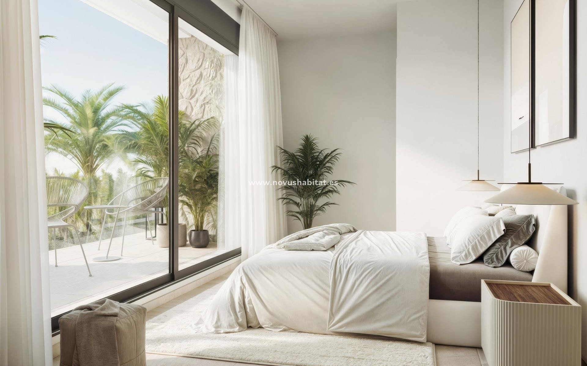 Nowa inwestycja -  Willa - Torre Pacheco - Santa Rosalia Lake And Life Resort