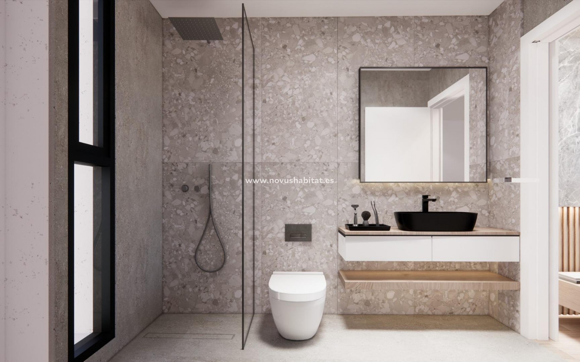 Nowa inwestycja -  Willa - Torre Pacheco - Santa Rosalia Lake And Life Resort