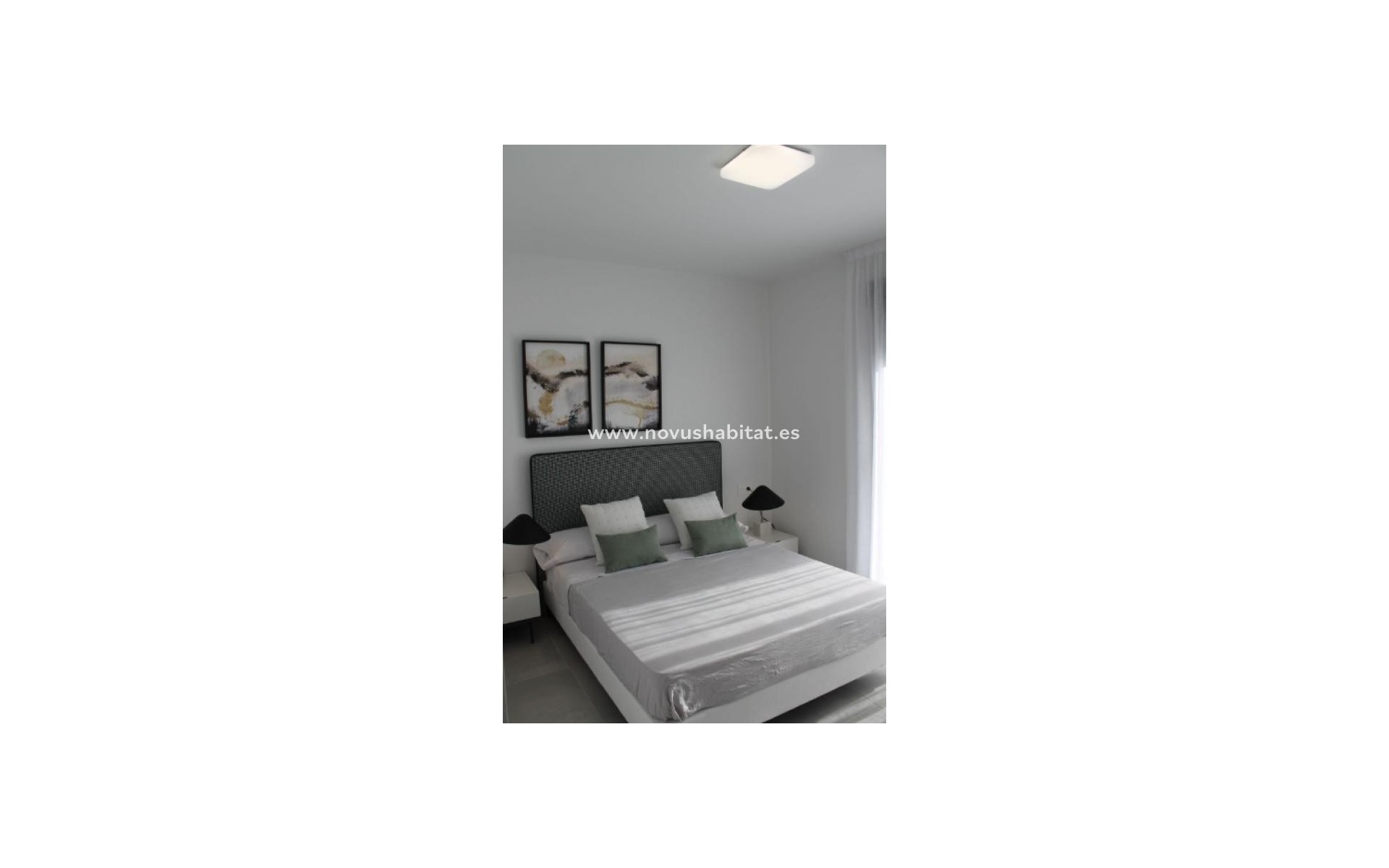 Nowa inwestycja -  Willa - Torre Pacheco - Torre-Pacheco