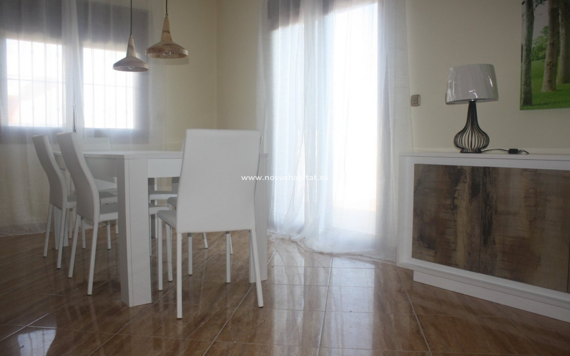 Nowa inwestycja -  Willa - Torrevieja