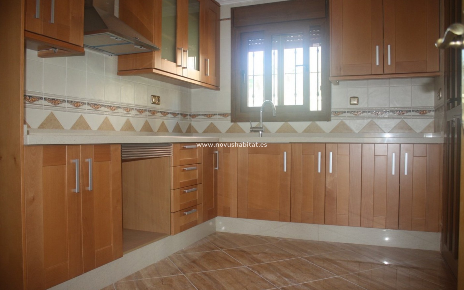 Nowa inwestycja -  Willa - Torrevieja