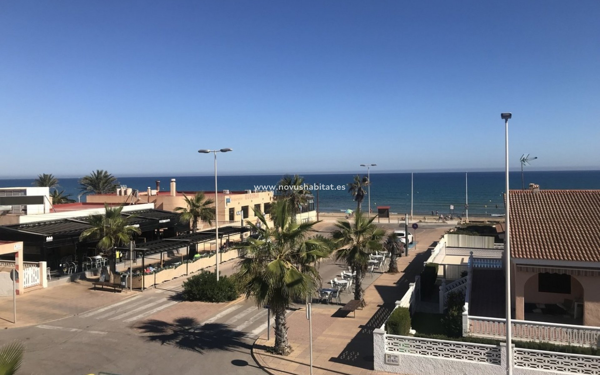 Nowa inwestycja -  Willa - Torrevieja