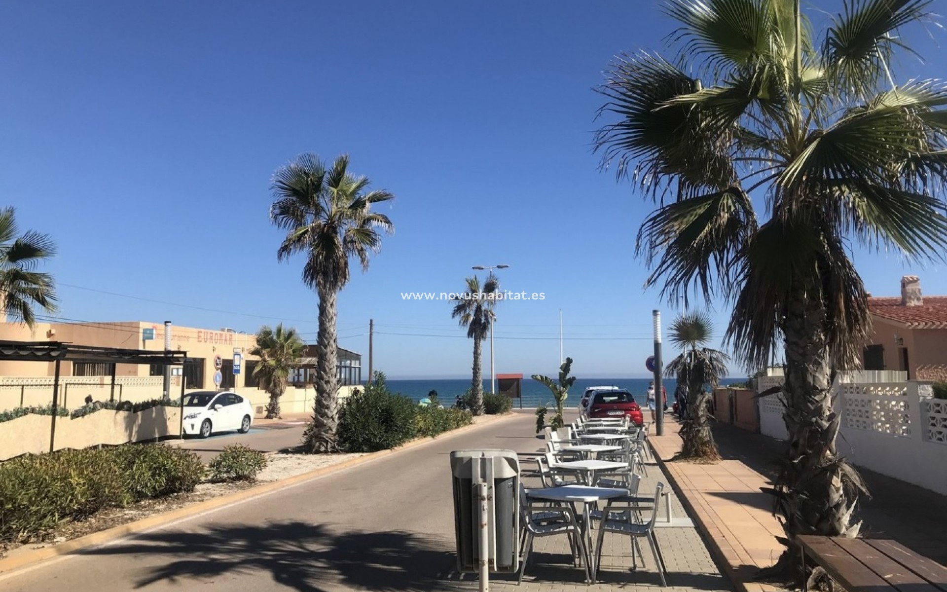 Nowa inwestycja -  Willa - Torrevieja