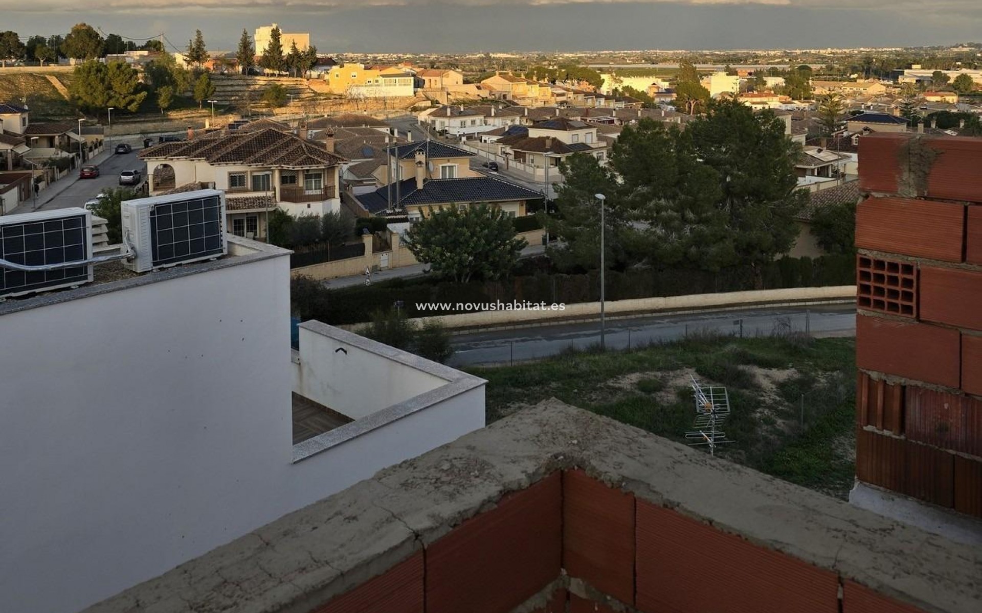 Nueva construcción  - Adosado - Bigastro