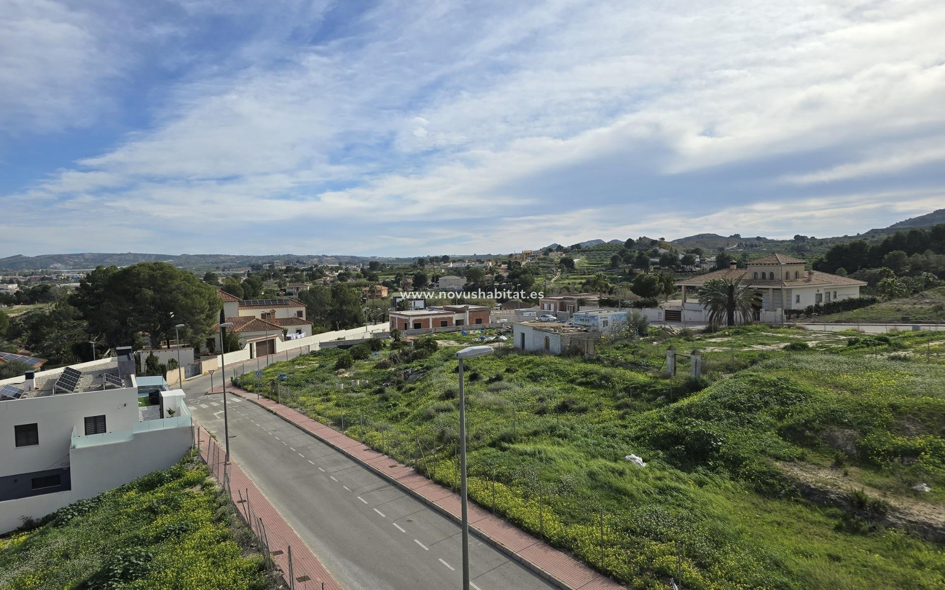 Nueva construcción  - Adosado - Bigastro