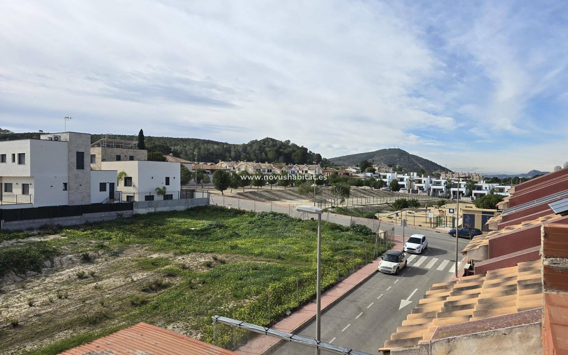 Nueva construcción  - Adosado - Bigastro