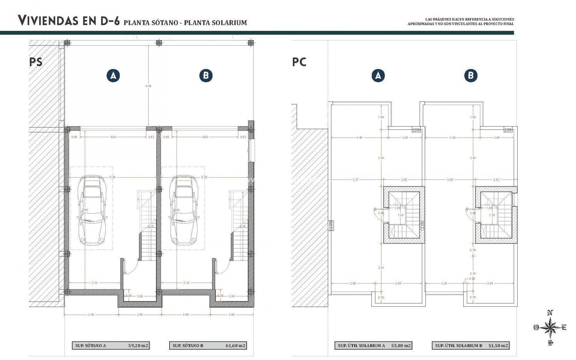 Nueva construcción  - Adosado - Bigastro