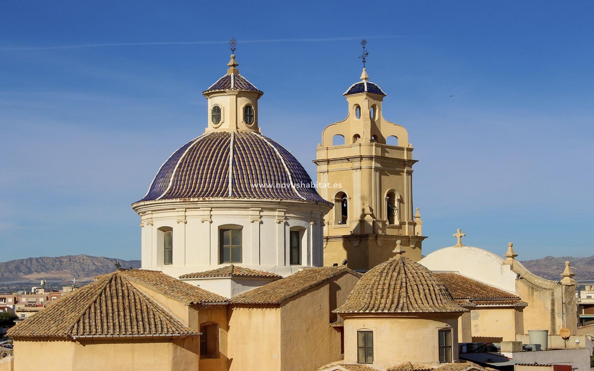 Nueva construcción  - Adosado - Cox