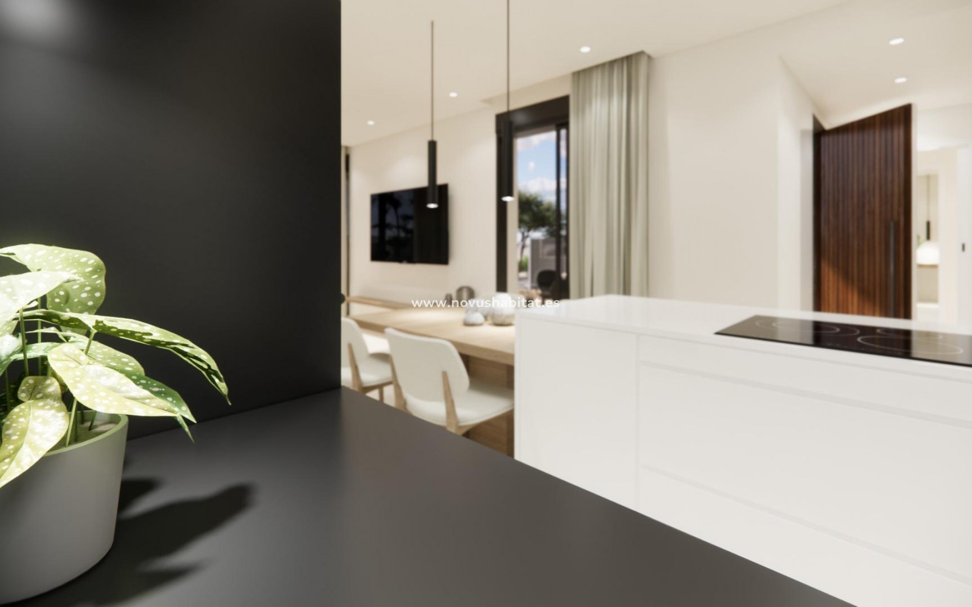 Nueva construcción  - Adosado - Dolores