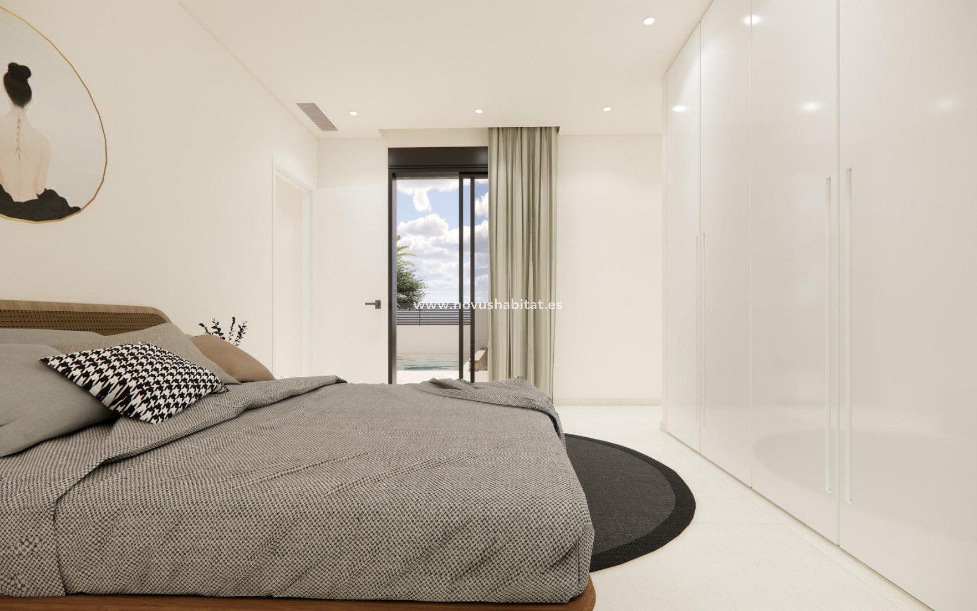 Nueva construcción  - Adosado - Dolores