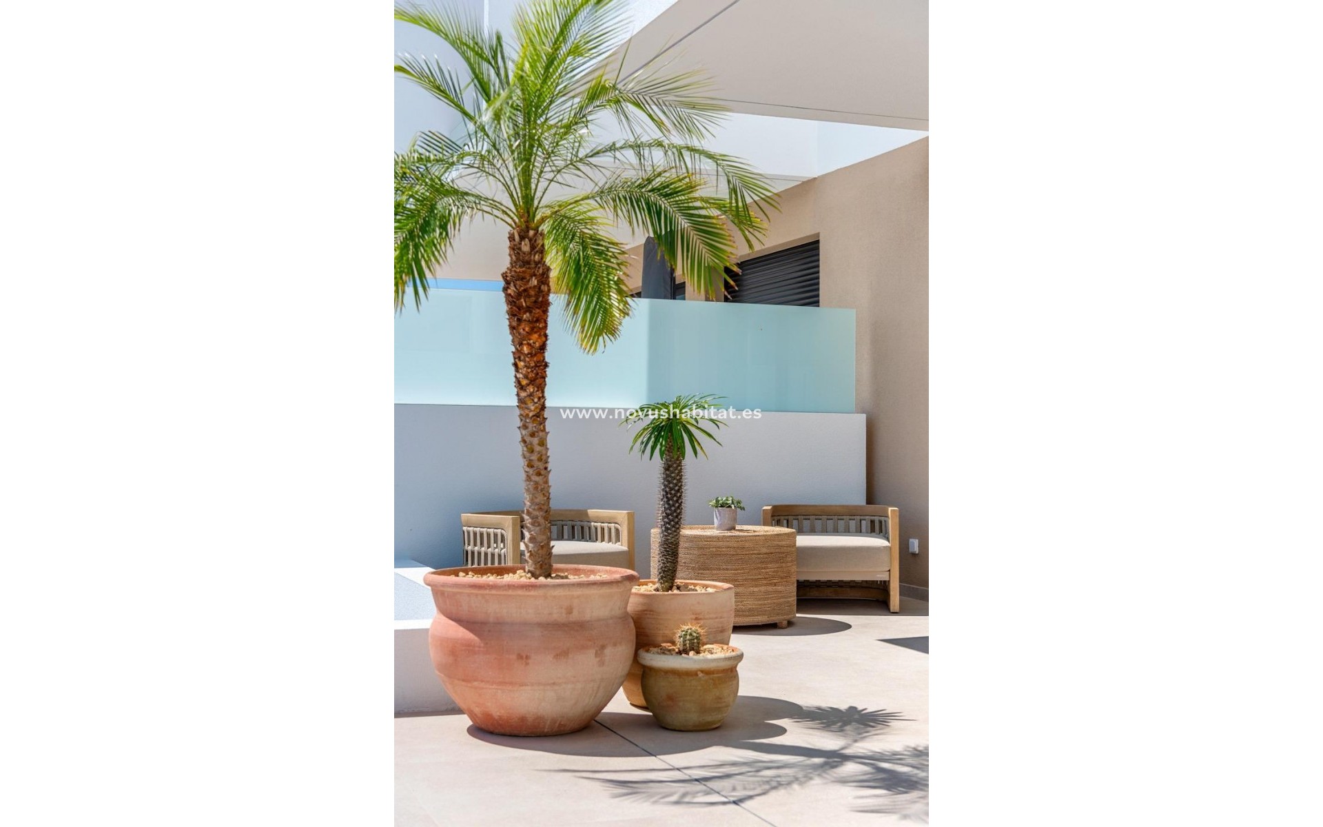 Nueva construcción  - Adosado - Dolores