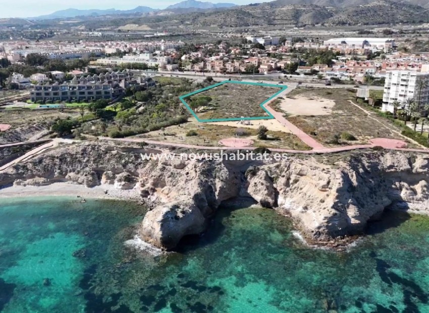 Nueva construcción  - Adosado - El Campello